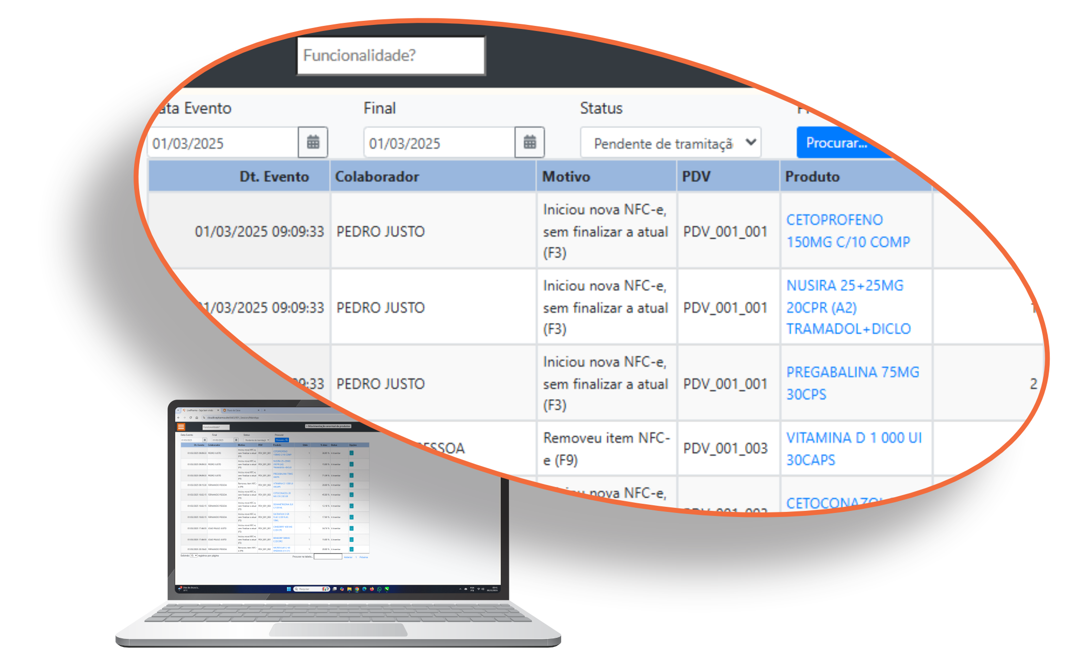 Inteligência de Processos Automáticos (IPA)