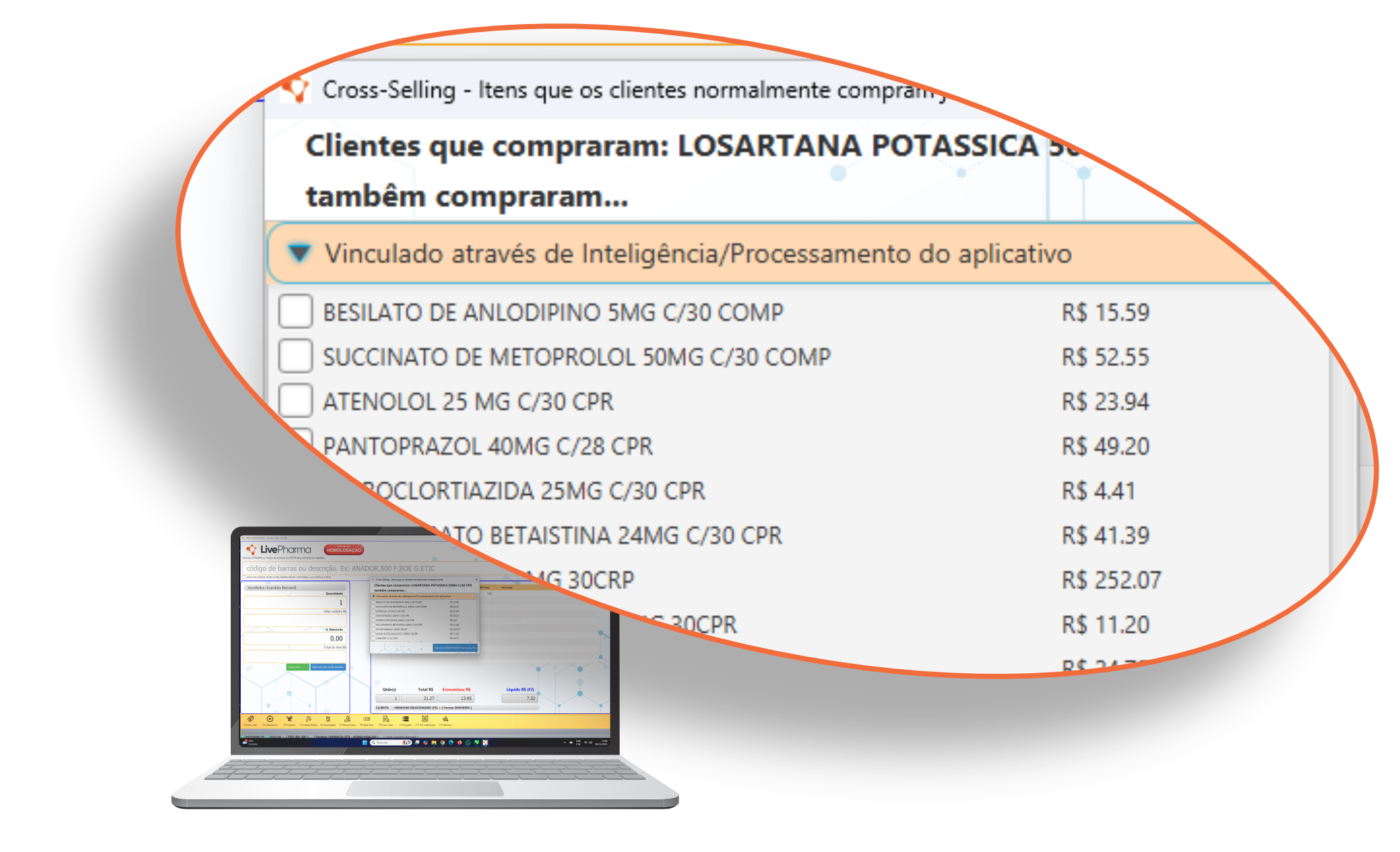 Cross-Selling